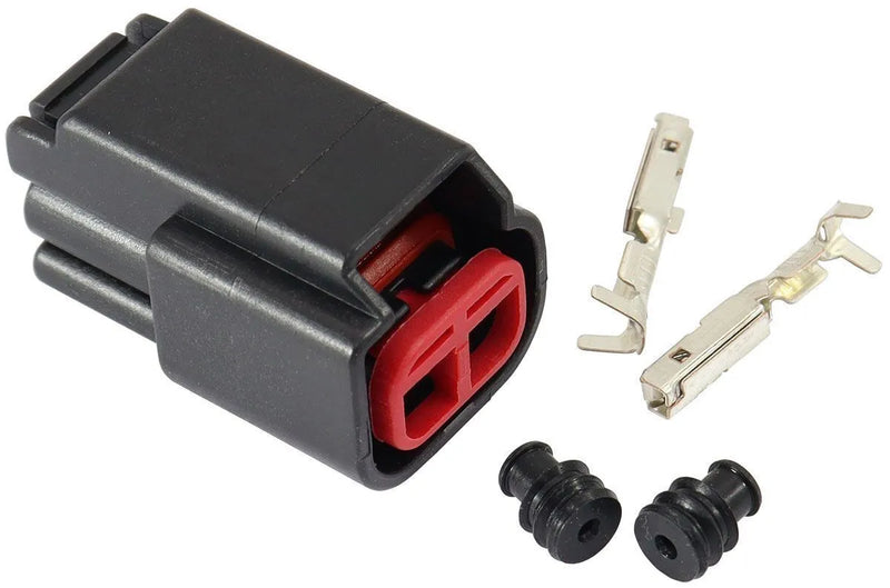 Aeroflow AF49-1541 Ignition Coil Plug & Pins (Falc | Kren Offroad NZ