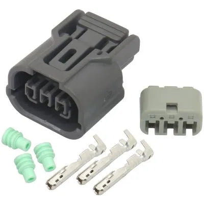 Aeroflow AF49-1573 Crank Angle Sensor Plug & Pins