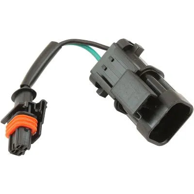 Aeroflow AF49-1710 Conversion 2-Pin Alternator Harness