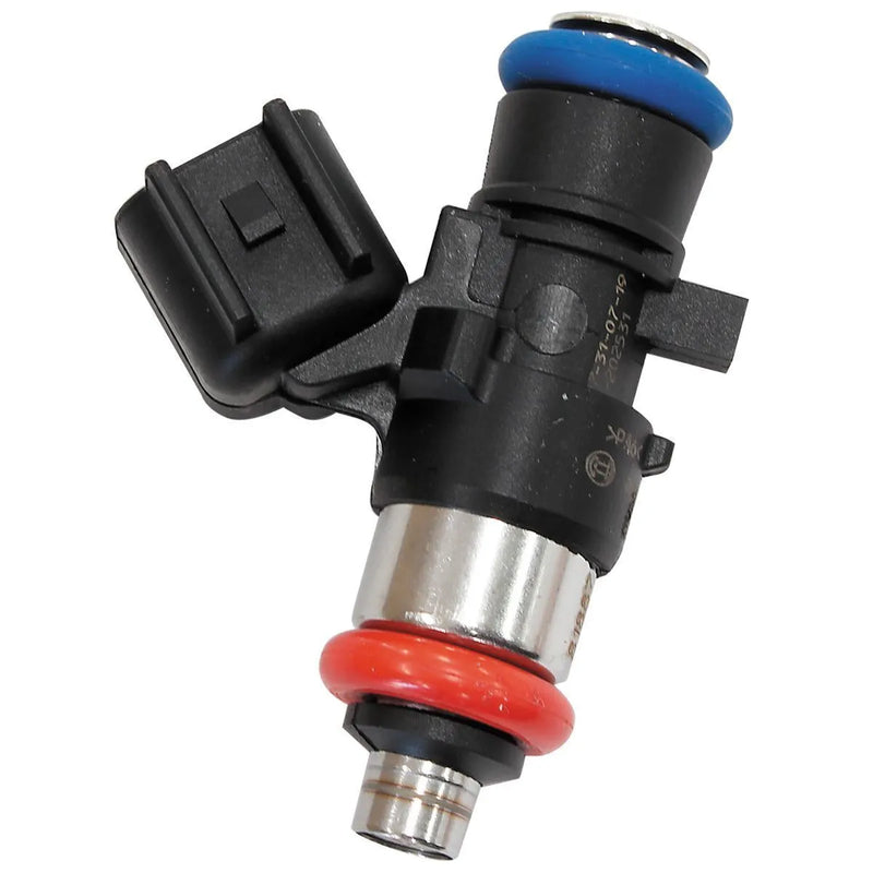 Aeroflow AF49-1900 Bosch 495cc Fuel Injector Short Uscar
