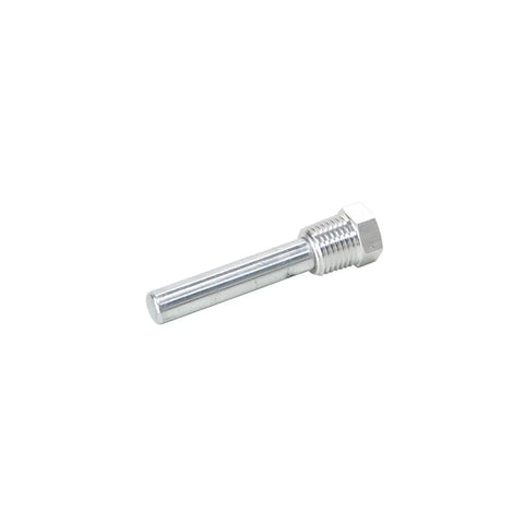 Aeroflow AF49-2500 0.25" Sacrificial Zinc Anode NPT Plug