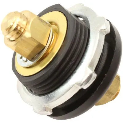 Aeroflow AF49-4046-XPX Thru Frame Electrical Bulkhead
