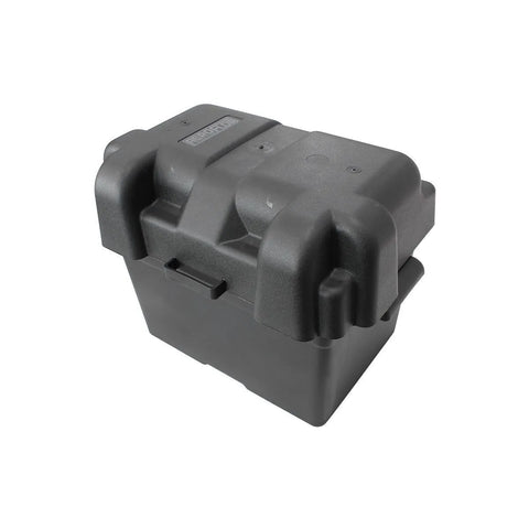 Aeroflow AF49-4052 Battery Box 260mm x 180mm x 200mm
