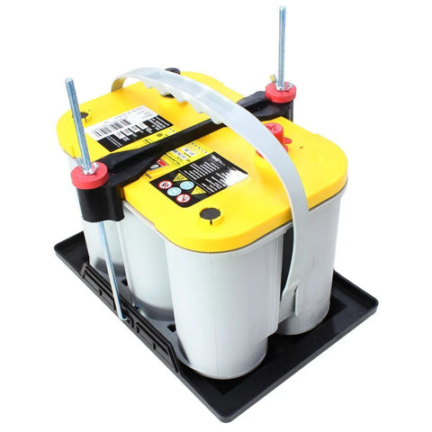 Aeroflow AF49-4053 185mm x 280mm Battery Hold Down Tray