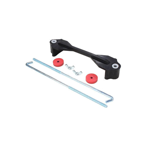 Aeroflow AF49-4054 Battery Hold Down Clamp Kit