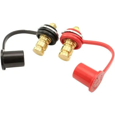 Aeroflow AF49-4057 Remote Battery Junction Terminal Kit