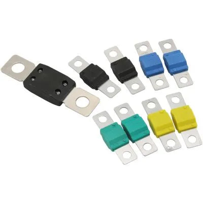 Aeroflow AF49-4059 Replacement Fused Battery Terminal