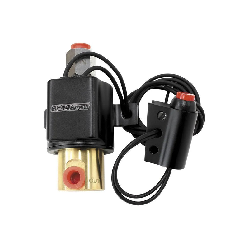 Aeroflow AF49-4076 Launch Control Line Lock Kit -