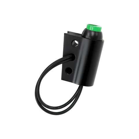 Aeroflow AF49-4078 Launch Control Button - Green Button &