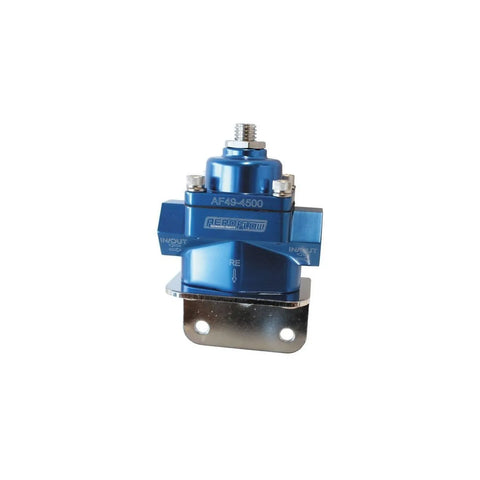 Aeroflow AF49-4500X 4.5-9 PSI Bypass Fuel Pressure