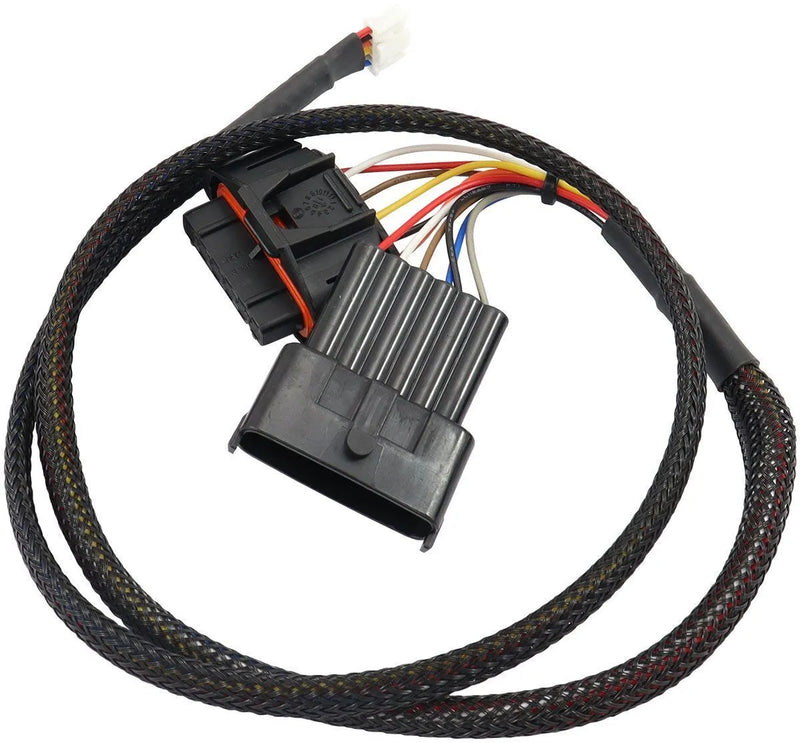 Aeroflow AF49-6510 Electronic Throttle Controller | Kren Offroad NZ
