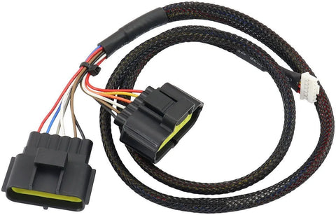Aeroflow AF49-6516 Electronic Throttle Controller Harness ONLY (Tucson 09-15/Optima 10-15)