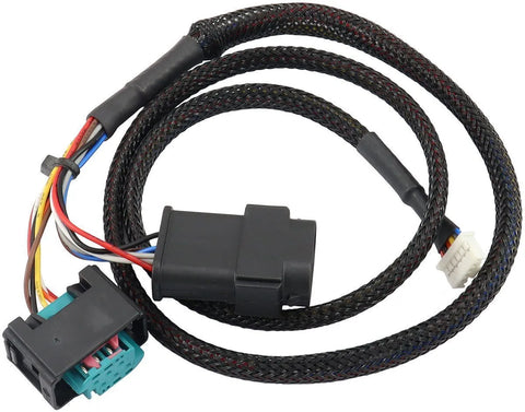 Aeroflow AF49-6518 Electronic Throttle Controller Harness Only (A/B Class 97-15)