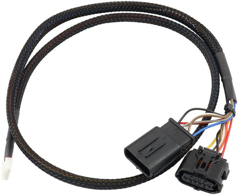 Aeroflow AF49-6522 Electronic Throttle Controller Harness ONLY (Jimny 18+/Swift 17+)