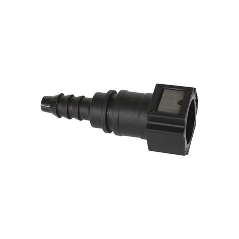 Aeroflow AF49-7000 Push-On EFI Fuel Fittings - Straight