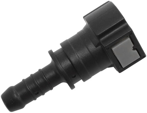 Aeroflow AF49-7020-XPX 5/16" to 3/8" 9.65mm Straig | Kren Offroad NZ
