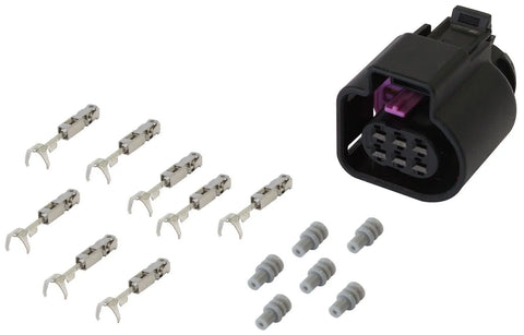 Aeroflow AF49-7511 Wideband Oxygen Sensor Plug & P | Kren Offroad NZ