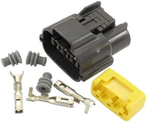 Aeroflow AF49-8299 Ignition Coil-on-Plug Coil Plug | Kren Offroad NZ