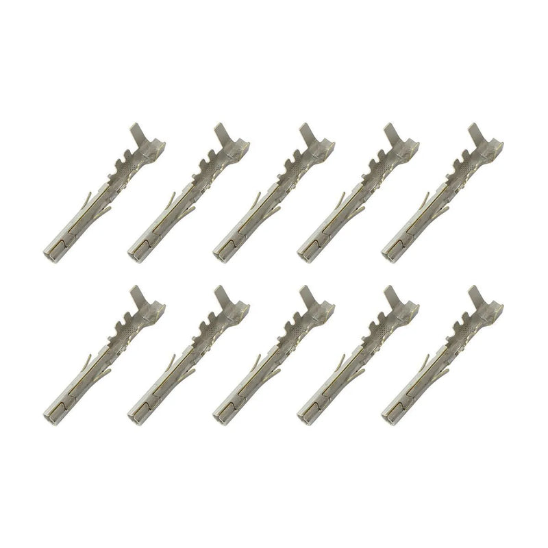 Aeroflow AF49-8520 Weatherpack Female Pins - 10 Pack