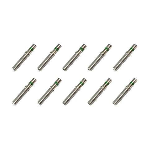 Aeroflow AF49-9020 Weathertight Female Pins - 10 Pack