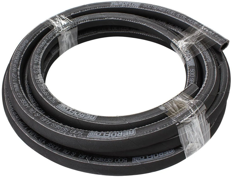 Aeroflow AF500-04-XPX 500 Series Black Push Lock H | Kren Offroad NZ