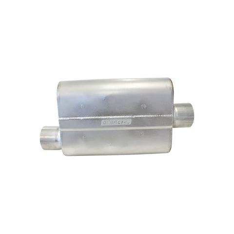Aeroflow AF5001-300 3" Stainless Steel Offset/Center