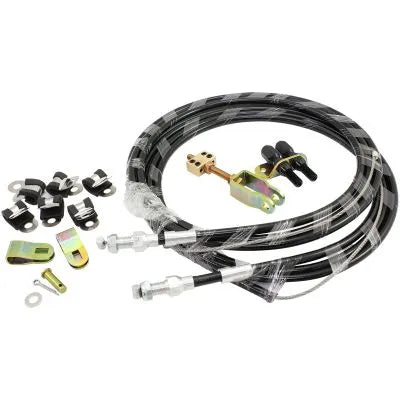 Aeroflow AF5070-1050 Universal Hand Brake/Park Brake