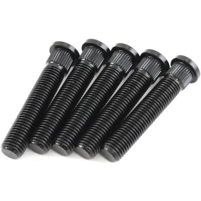 Aeroflow AF5071-1002 M12 x 1.50mm Wheel Studs - 0.505"
