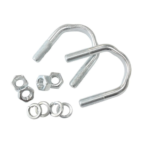 Aeroflow AF5074-1005-XPX Forged U-Bolts | Kren Offroad NZ