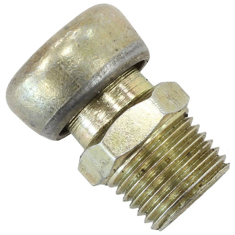 Aeroflow AF5075-1005 Diff Breather/Vent - 1/8" NPT Thread