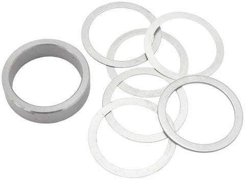 Aeroflow AF5075-1016 Solid Pinion Sleeve & Shim Ki | Kren Offroad NZ