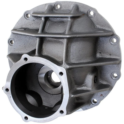 Aeroflow AF5076-1000 9" Iron Case - 3.062" Bore With