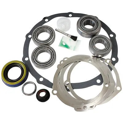 Aeroflow AF5076-1003 9" Overhaul Kit Suit 31 Spline