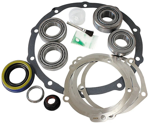 Aeroflow AF5076-1004 Overhaul Kit 35 Spline 3.250" | Kren Offroad NZ