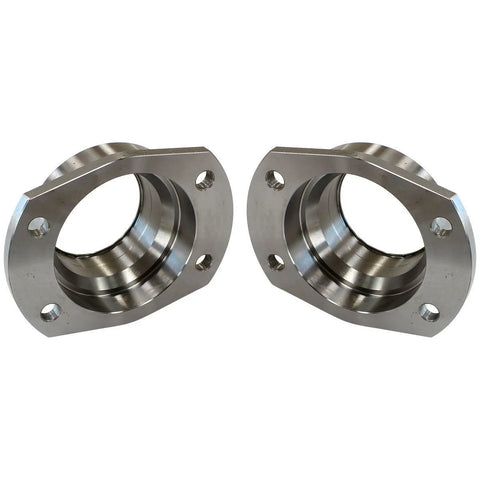 Aeroflow AF5078-1002 Billet Axle Tube Ends to suit 3.15"
