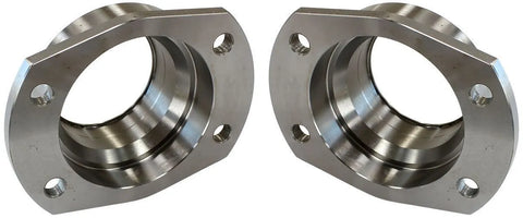 Aeroflow AF5078-1003 Billet Axle Tube Ends