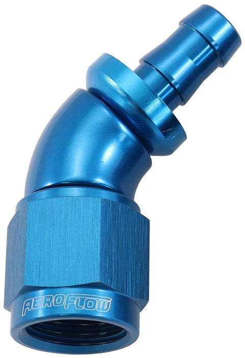 Aeroflow AF512-06-05-XPX 510 Series Full Flow Tigh | Kren Offroad NZ