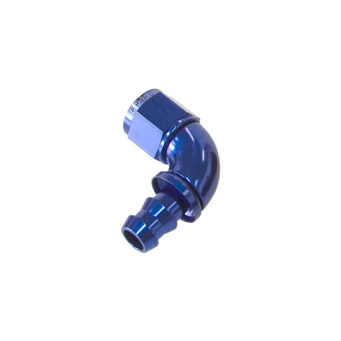 Aeroflow AF513-04X 510 Series Full Flow Tight Radius Push