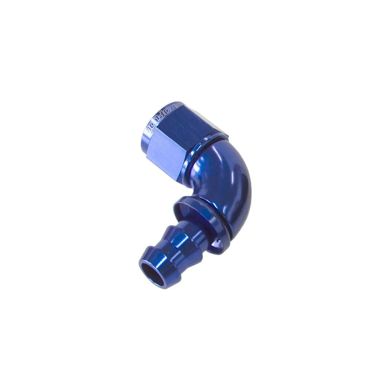 Aeroflow AF513-04X 510 Series Full Flow Tight Radius Push