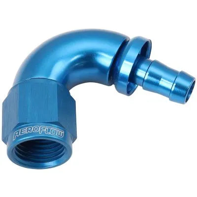 Aeroflow AF514-06-05-XPX 510 Series Full Flow Tight