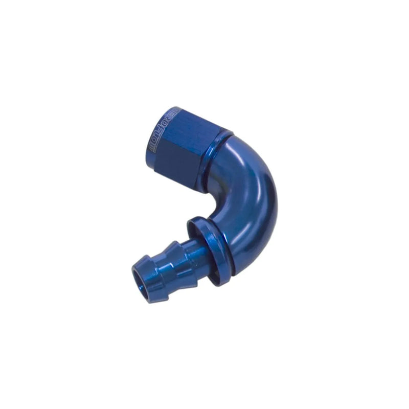 Aeroflow AF514-12X 510 Series Full Flow Tight Radius Push