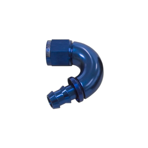 Aeroflow AF515-10X 510 Series Full Flow Tight Radius Push