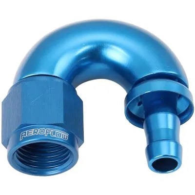 Aeroflow AF516-06-05-XPX 510 Series Full Flow Tight