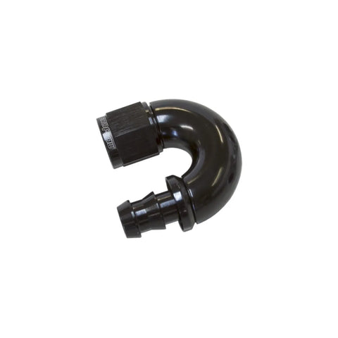 Aeroflow AF516-08X 510 Series Full Flow Tight Radius Push