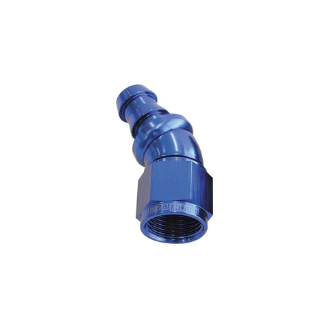 Aeroflow AF517-12X 510 Series Full Flow Tight Radius Push