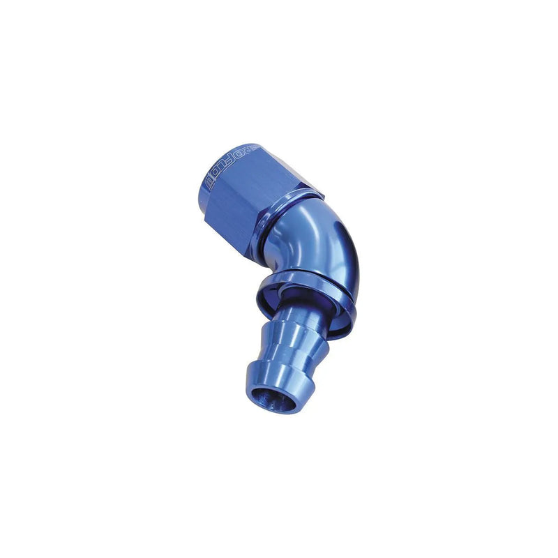Aeroflow AF518-04X 510 Series Full Flow Tight Radius Push