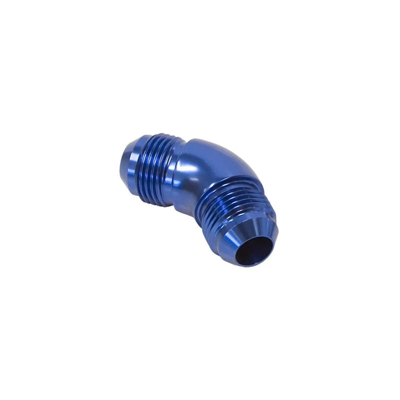 Aeroflow AF527-12X 45 Deg Full Flow Flare Union -12AN