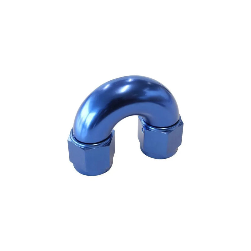Aeroflow AF536-12X 180 Deg Full Flow Female Swivel