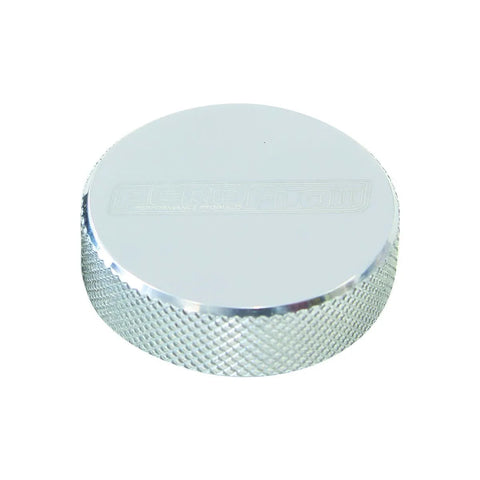 Aeroflow AF55-1005X 6mm Tall Air Clean Nut Female Thread