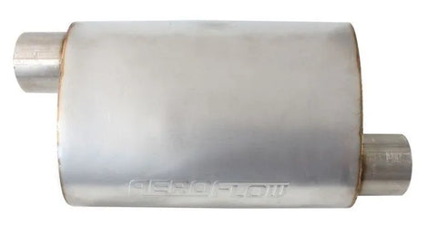 Aeroflow AF5500-350-XPX 5500 Series Stainless Stee | Kren Offroad NZ